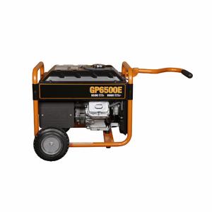 Portable Generators