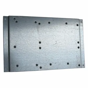 Plates and Plate Covers