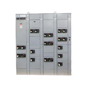 Control Stations
