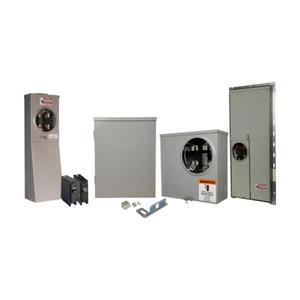 Power Systems and Components