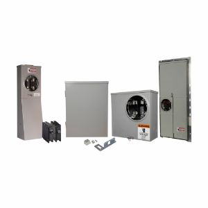 Load Center and Panelboard Accessories