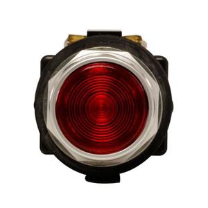 Illuminated Push Button Operators