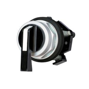 Non-Illuminated Selector Switches with Contact Block