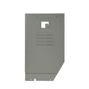 Conduit Body Covers and Gaskets