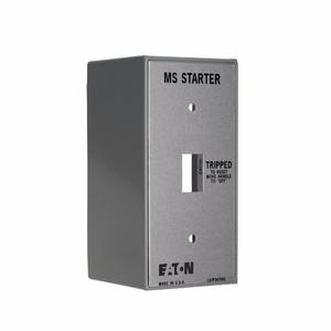 Motor Starter Enclosures