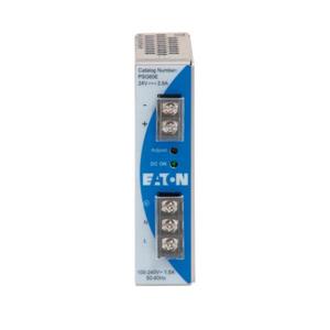 DC Power Supplies