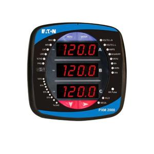 Analog Panel Meters