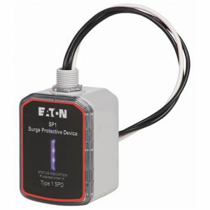 Hardwire Surge Protection Devices