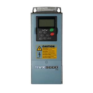 Variable Frequency Drives