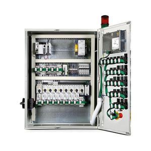 Receptacle and Switch Wiring Modules