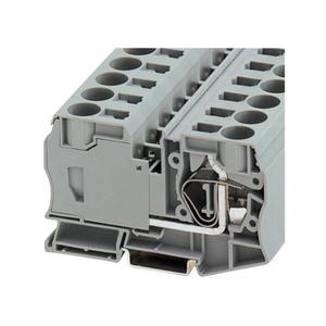 Wire Terminal Blocks