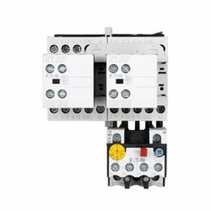 Electronic Motor Starters
