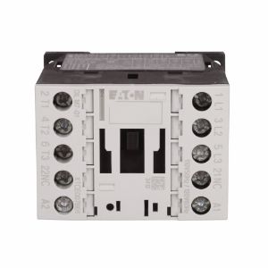 IEC Magnetic Contactors