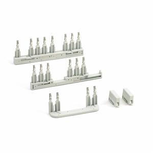 Motorized Dampers Accessories