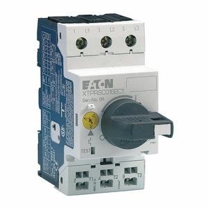 Manual Motor Protectors