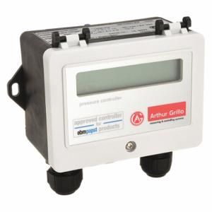 Differential Pressure Gauges