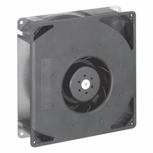 Electric Confined Space Fans and Blowers