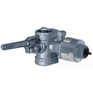 Pilot Solenoid Valves