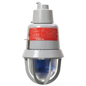 Vehicle Warning and Marker Lights