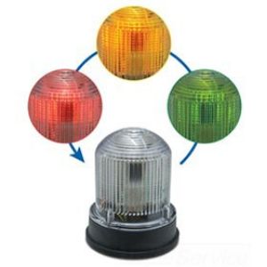Strobe and Flashing Lights