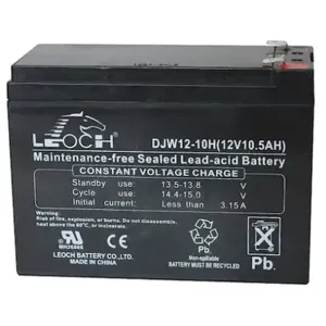 DC Power Supply Accessories