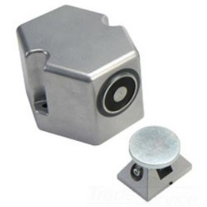 Electromagnetic and Electromechanical Locks