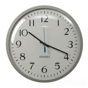 Electronic Timers