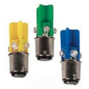 Miniature Lamps and Bulbs