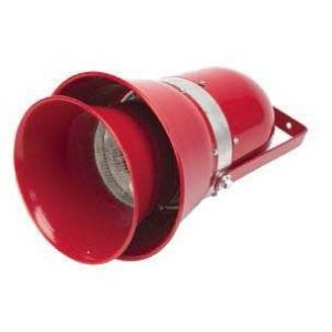 Electronic Siren Systems