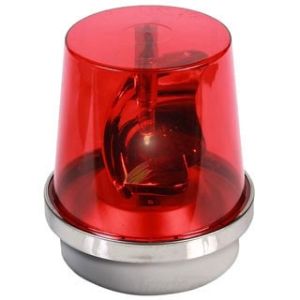 Vehicle Strobes and Beacons