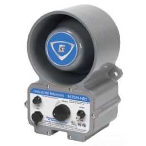Wired Intercom Systems