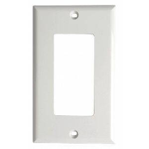 Plates and Plate Covers