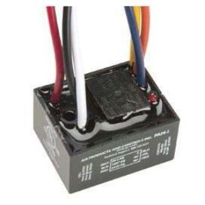 Alternating Relays