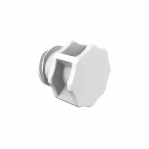 Pipe and Test Plugs