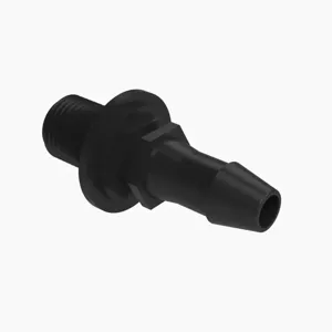 Quick-Disconnect Tube Fittings