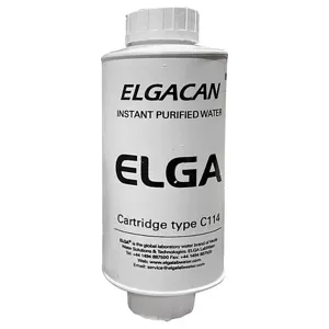 Water Purification System Consummables