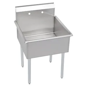 Utility Sinks and Laundry Tubs