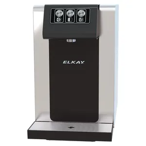 Bottled Water Dispensers