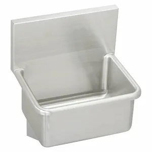 Hand Sinks and Hand Wash Stations