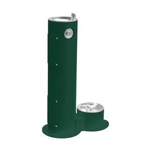 Drinking Fountains