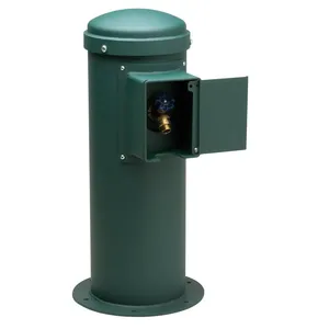 Yard Hydrants