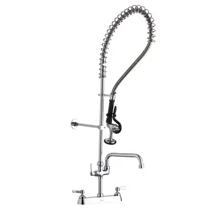 Kitchen Faucets