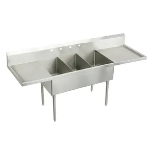 Scullery Sinks