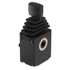 Joystick Operators