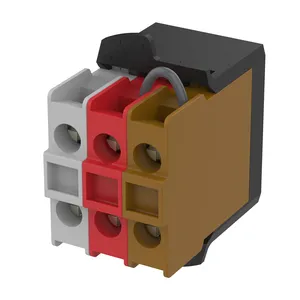 Pushbutton Accessories