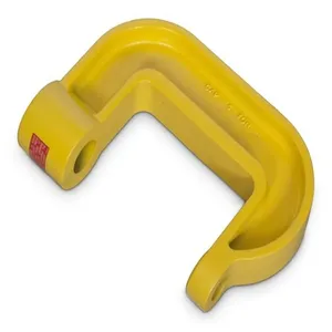 C Clamps
