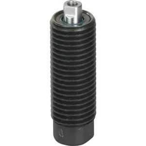 Threaded Body Cylinders