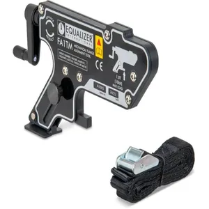 Flange Alignment Tools