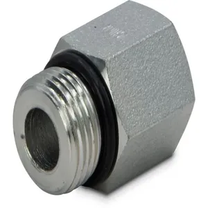 Hydraulic Pump and Motor Mount Adapters