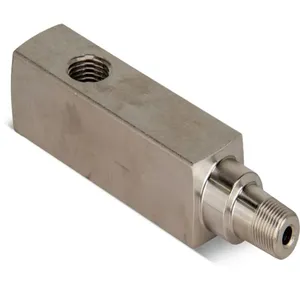 Pressure Gauge Accessories